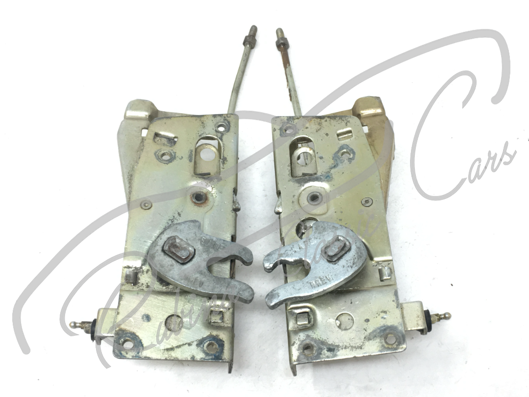 Serrature apertura porta - Ricambio Ferrari, Lamborghini