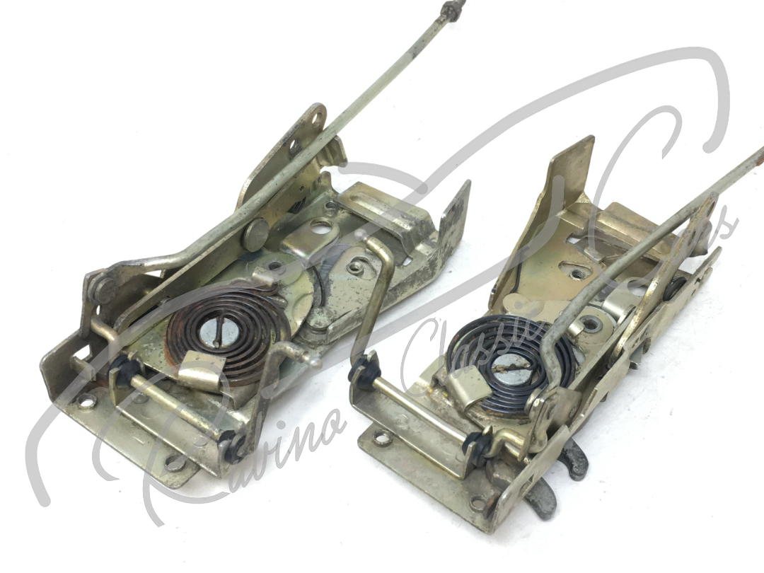 Serrature apertura porta - Ricambio Ferrari, Lamborghini