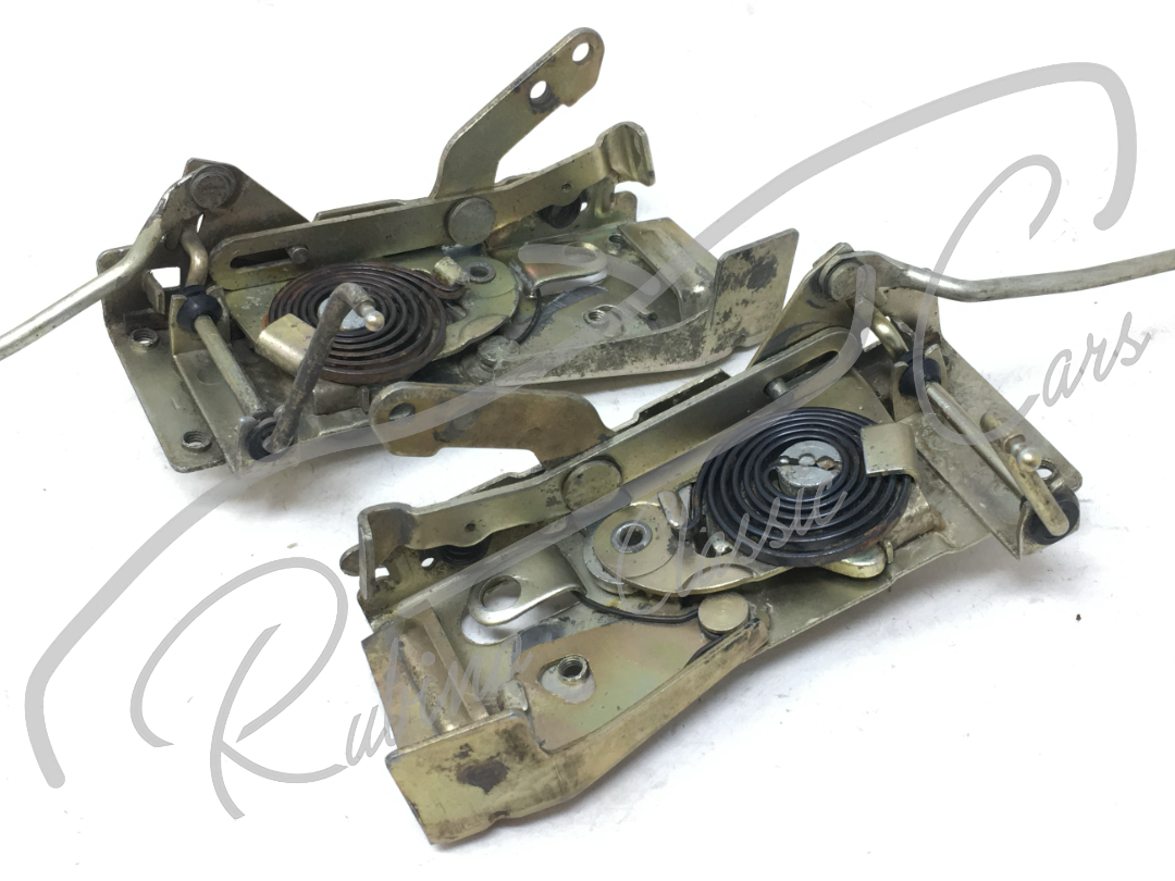 Serrature apertura porta - Ricambio Ferrari, Lamborghini