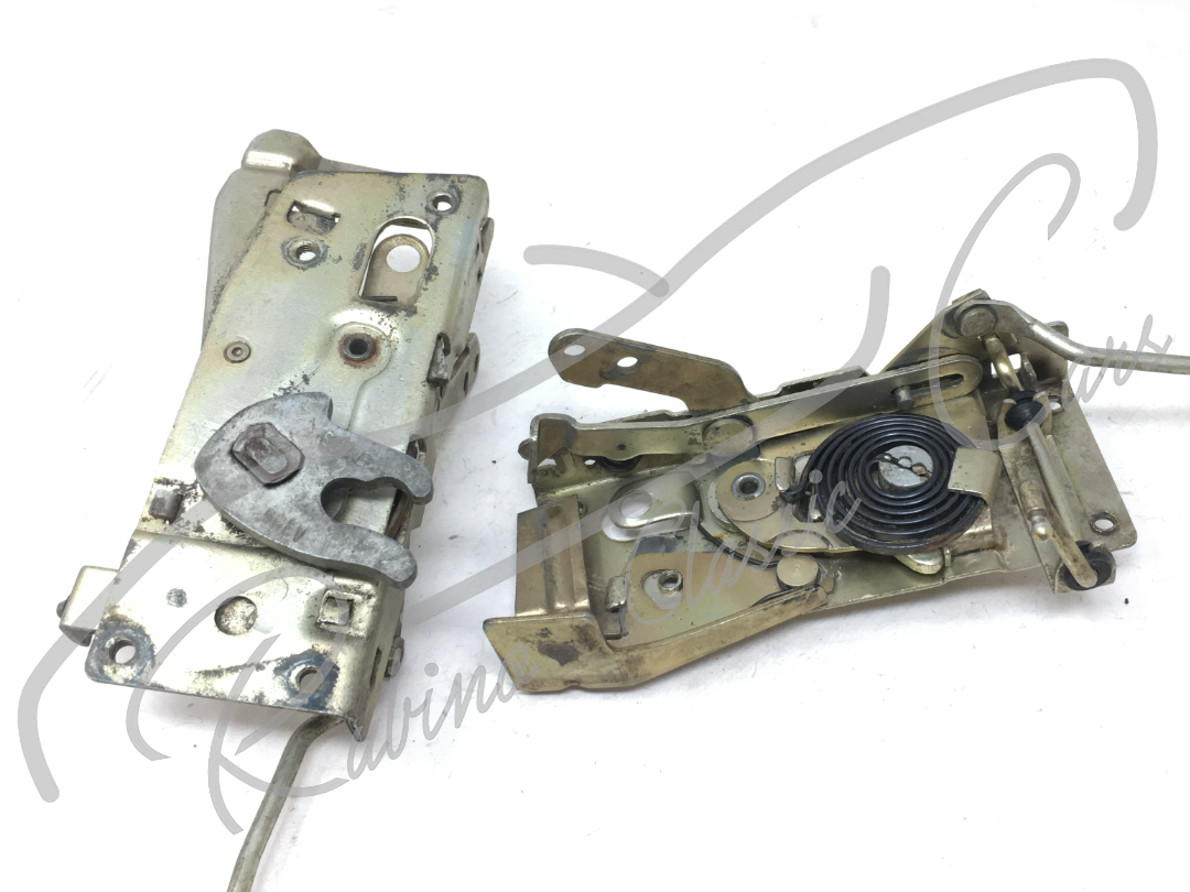 Serrature apertura porta - Ricambio Ferrari, Lamborghini