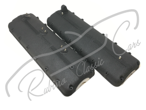 Coperchi punterie / valvole - Ricambio Ferrari