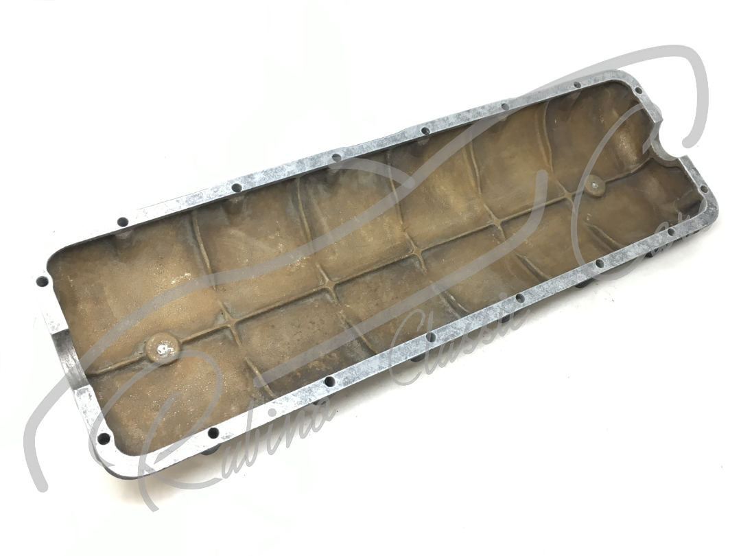 Coperchi punterie / valvole - Ricambio Ferrari