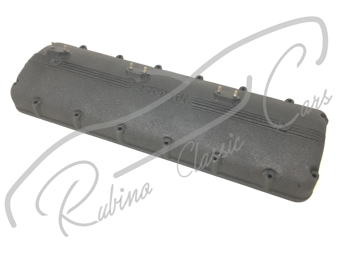 Coperchi punterie / valvole - Ricambio Ferrari