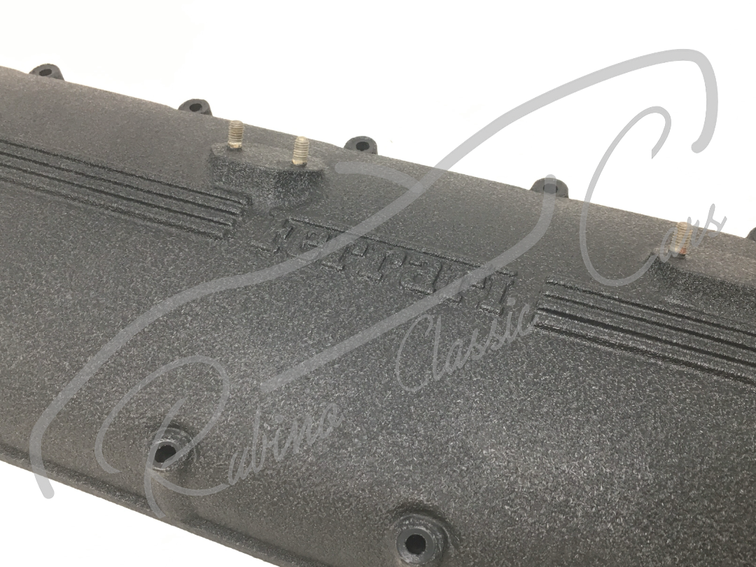 Coperchi punterie / valvole - Ricambio Ferrari