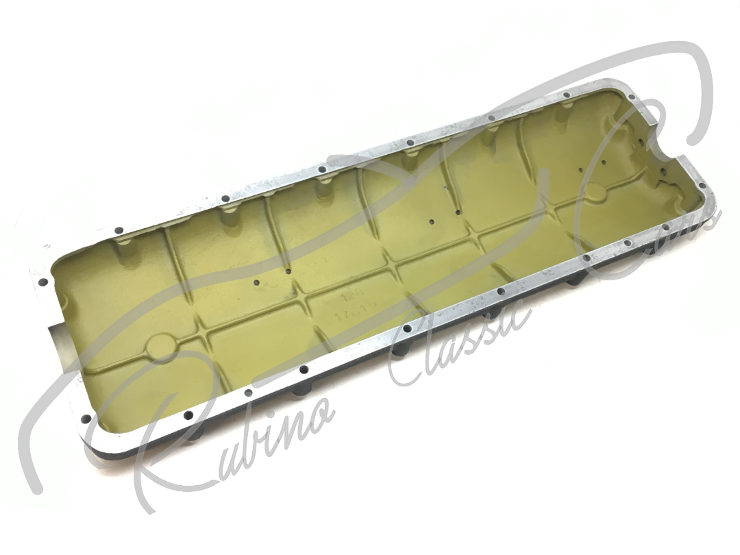 Coperchi punterie / valvole - Ricambio Ferrari