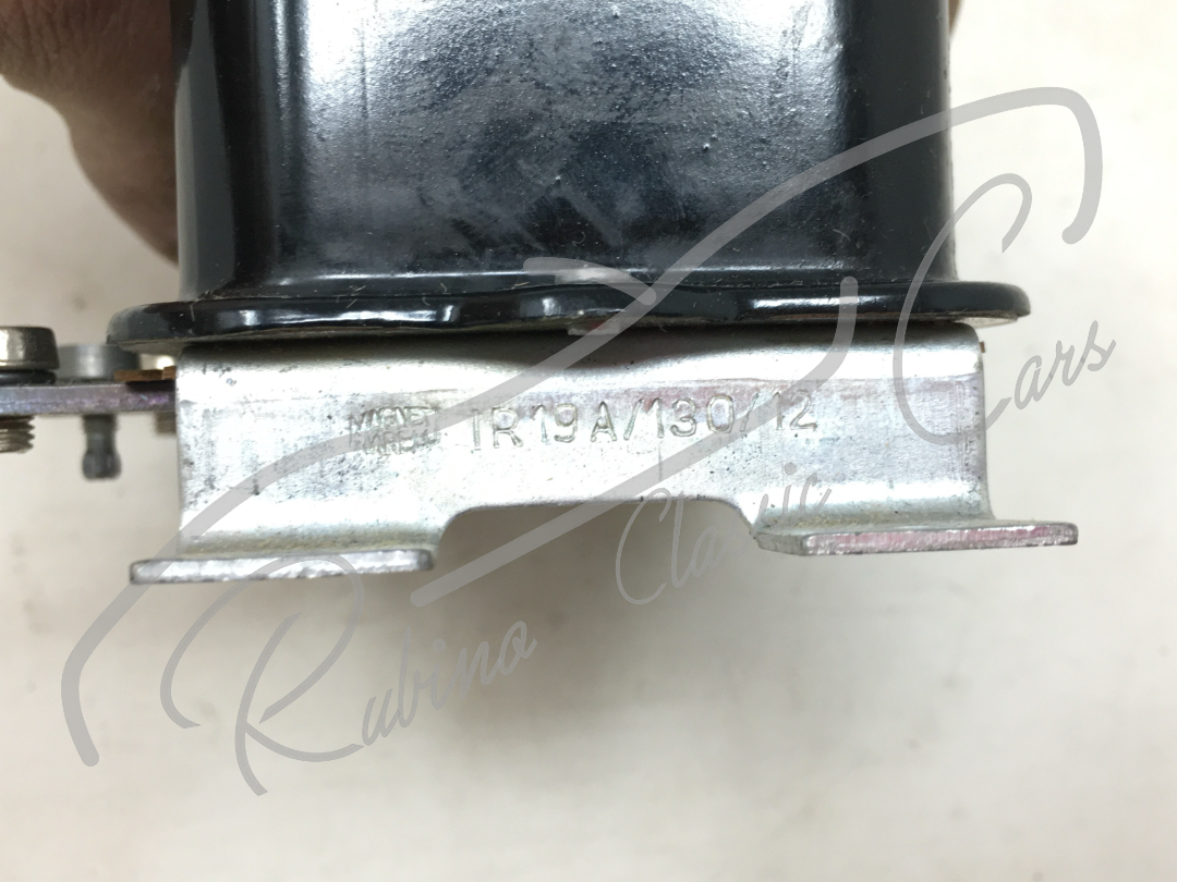 Regolatore di tensione - Ricambio Alfa Romeo, Cisitalia, Ferrari, Lancia, Fiat