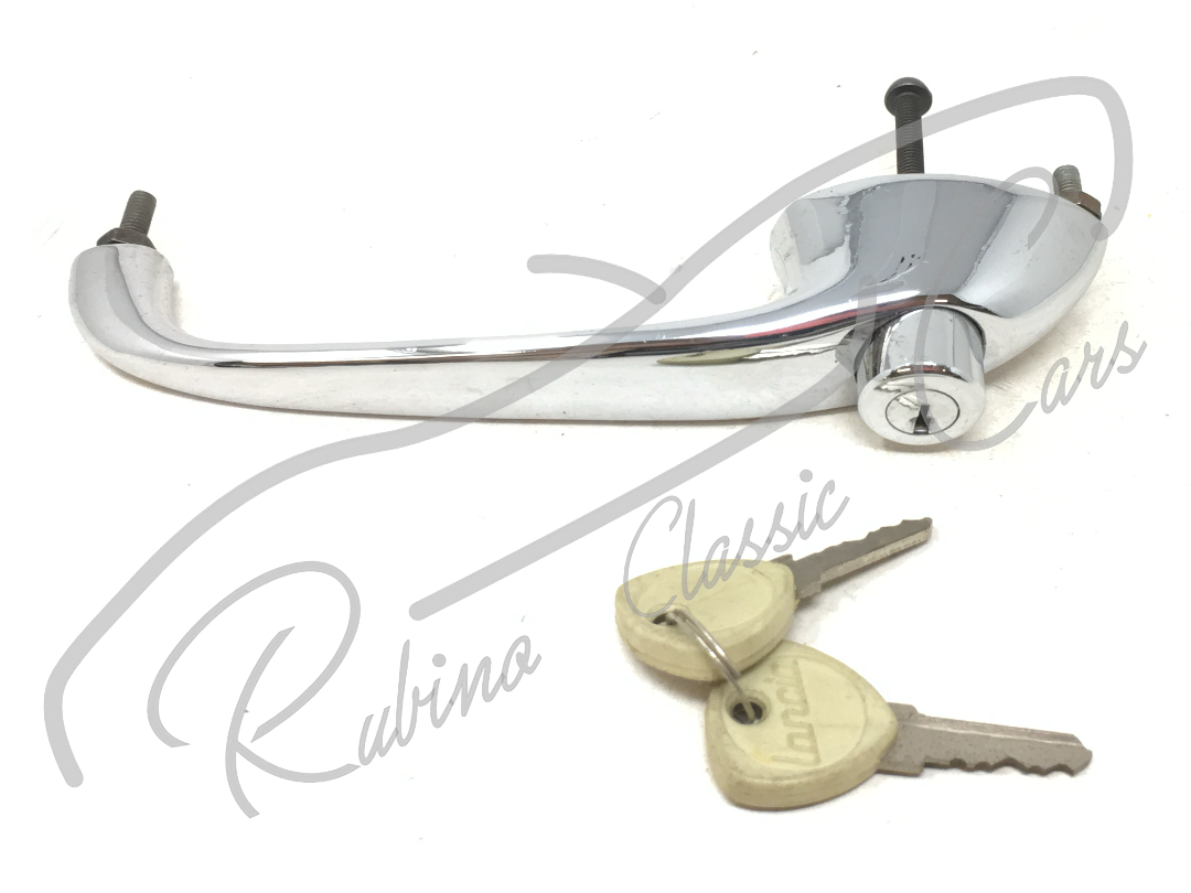 Exterior Door Handle - Lancia Spare Part