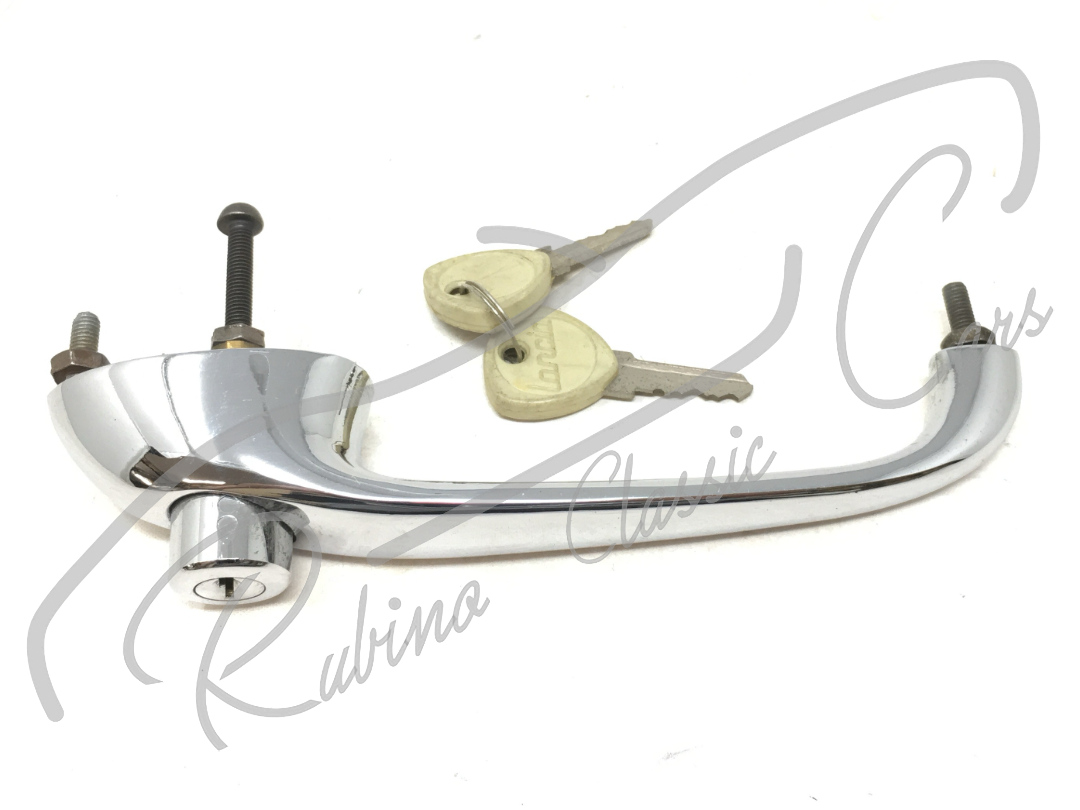 Exterior Door Handle - Lancia Spare Part