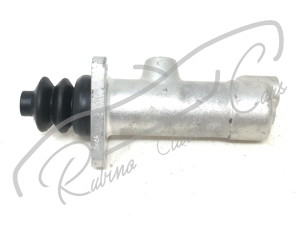 Brake Master Cylinder - Lancia Spare Part