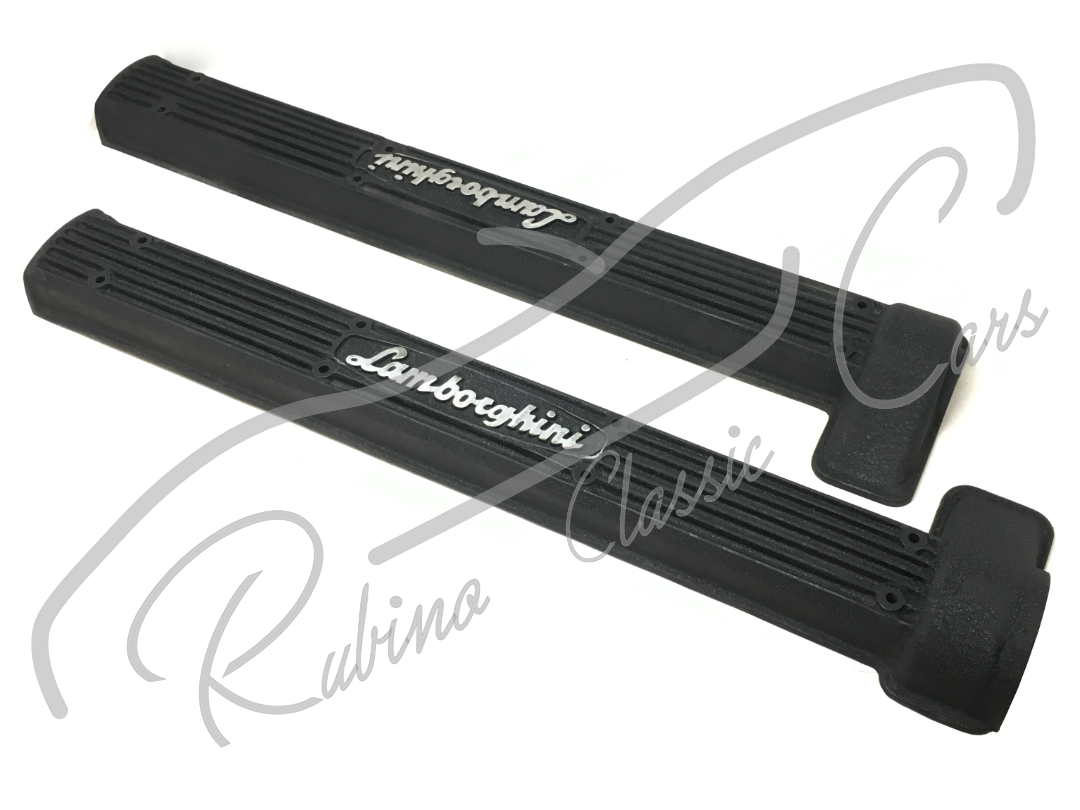 Coperchi punterie / valvole - Ricambio Lamborghini