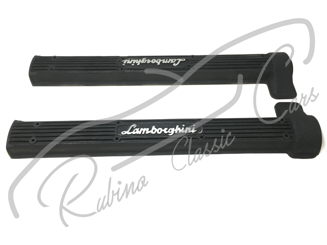 Coperchi punterie / valvole - Ricambio Lamborghini
