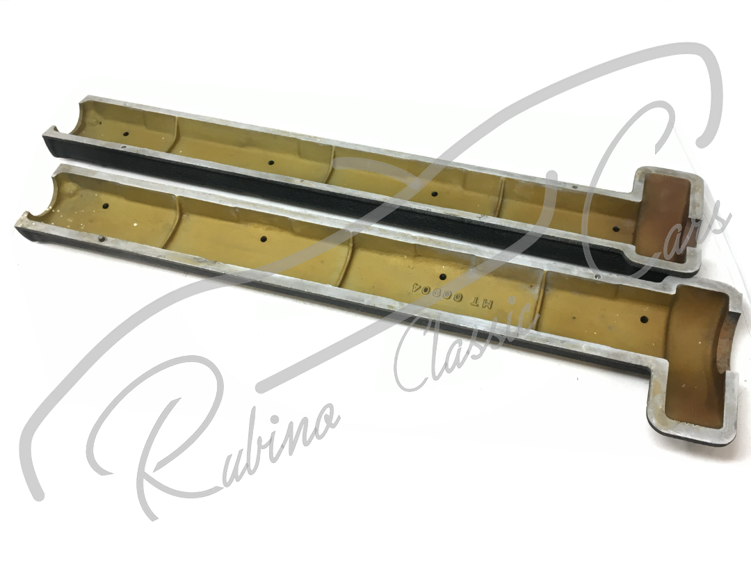 Coperchi punterie / valvole - Ricambio Lamborghini