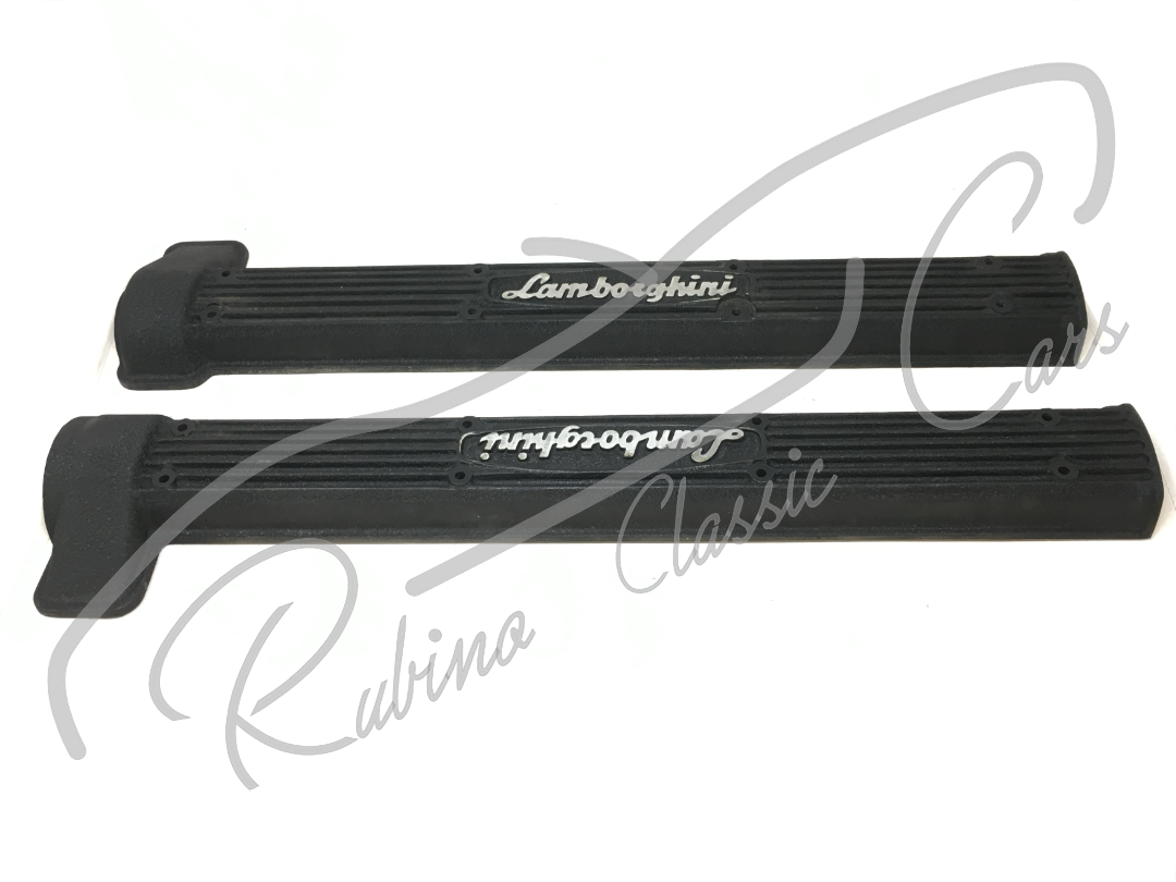 Coperchi punterie / valvole - Ricambio Lamborghini