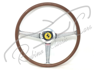 Volante - Ricambio Ferrari