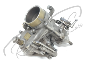 WEBER 32 DRP 6