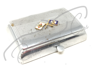 BOM Ashtray - Ferrari Spare Part