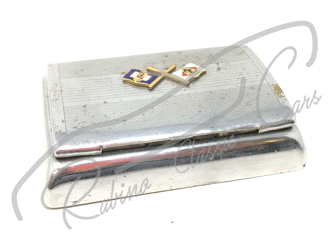 BOM Ashtray - Ferrari Spare Part