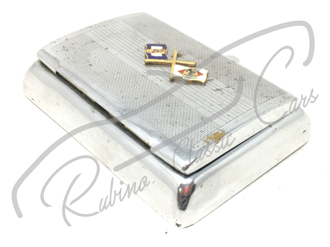 BOM Ashtray - Ferrari Spare Part