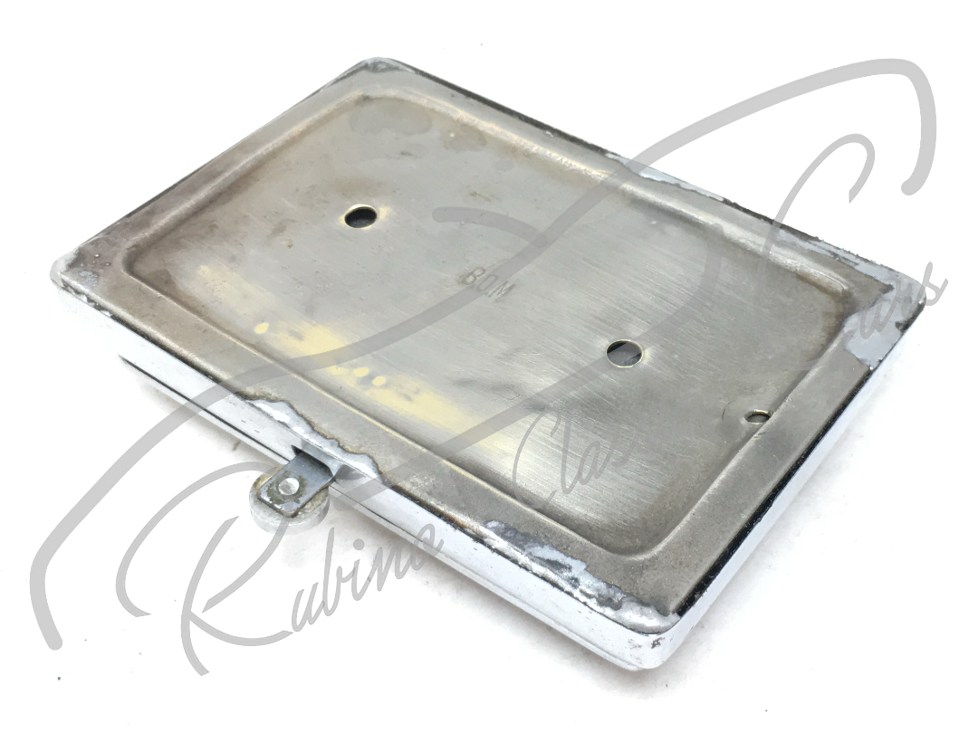 BOM Ashtray - Ferrari Spare Part