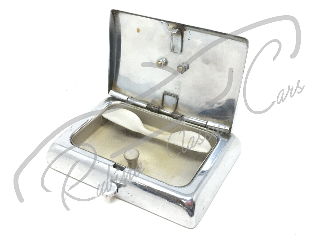 BOM Ashtray - Ferrari Spare Part