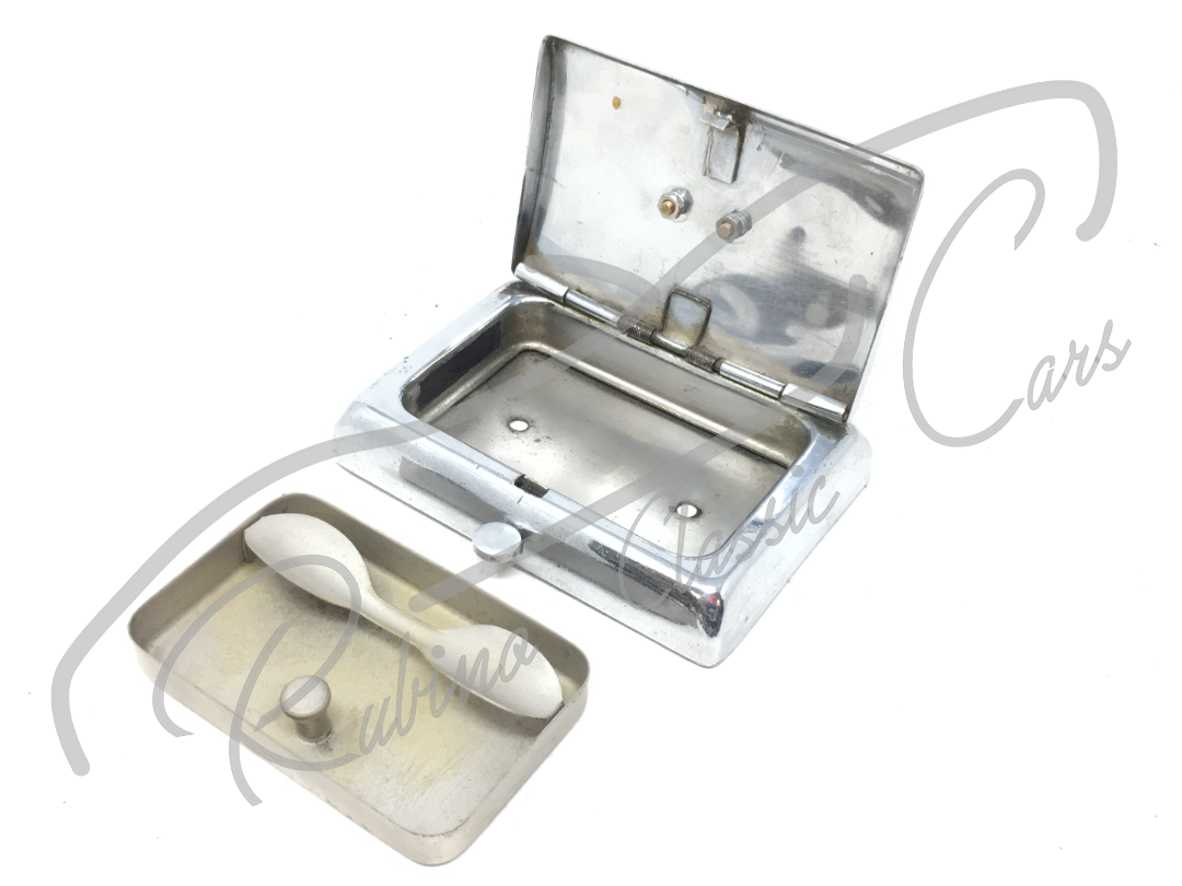 BOM Ashtray - Ferrari Spare Part