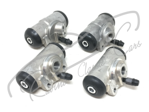 FRONT / REAR BRAKE PISTONS - Lancia Spare Part