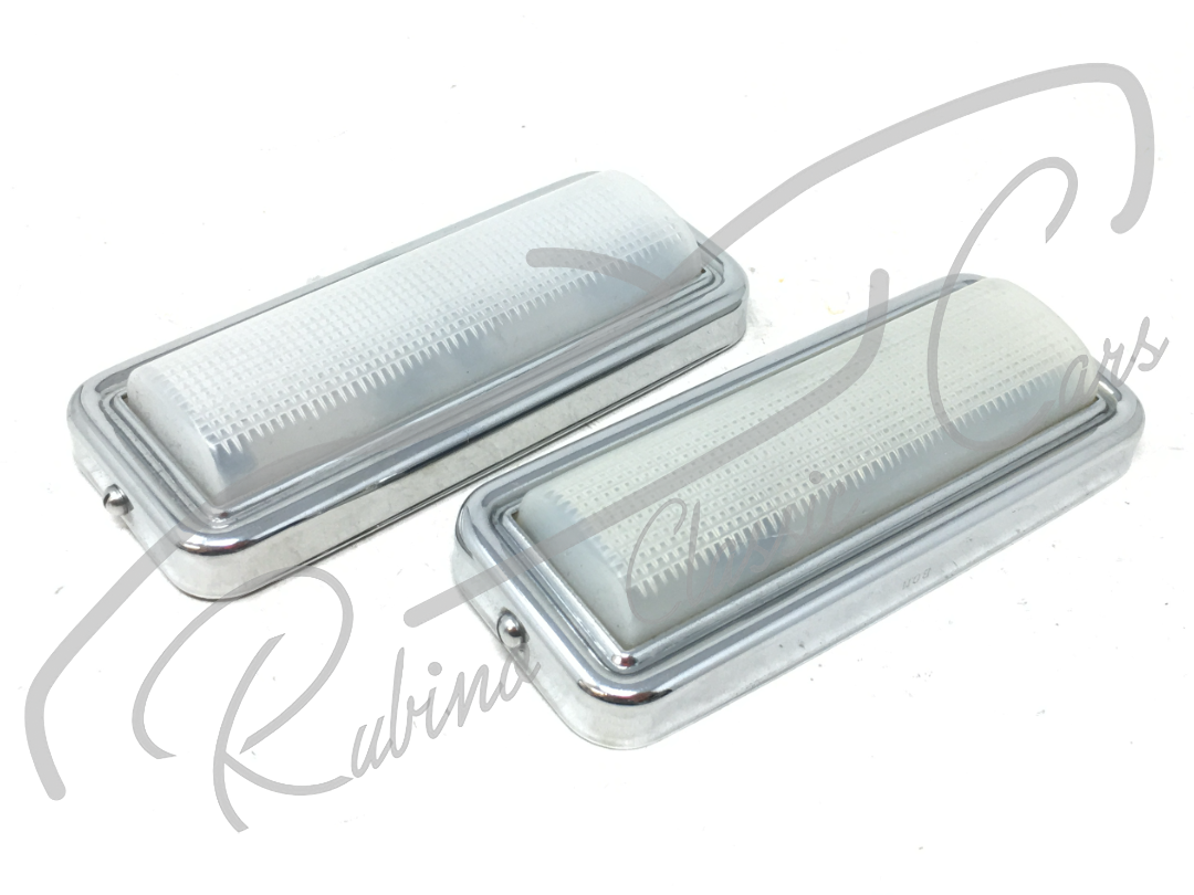 Luce interna abitacolo - Ricambio Ferrari, Lamborghini, Maserati