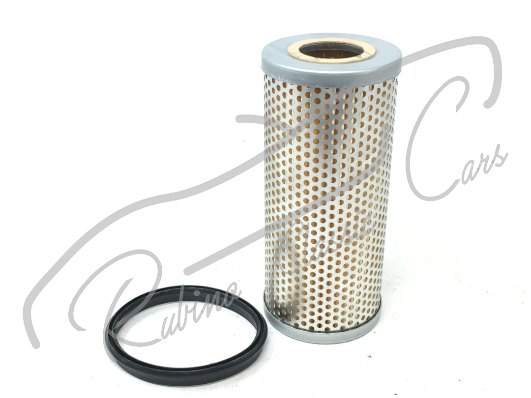 Filtro olio - Ricambio Lancia