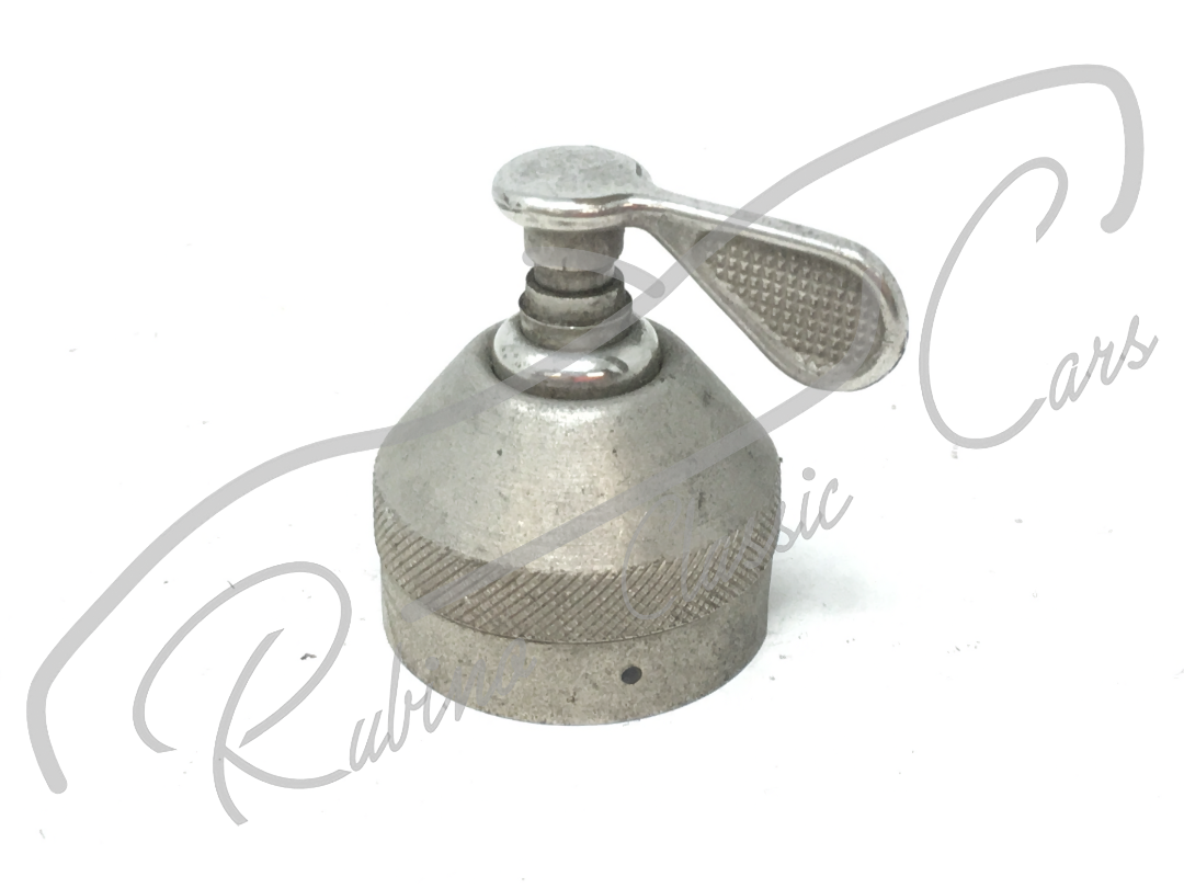 BOSCH ON/OFF Switch - Alfa Romeo, Pre-war spare parts Spare Part