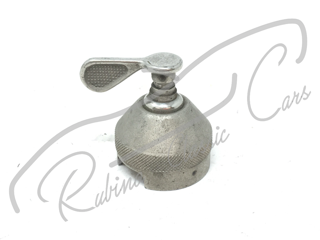 BOSCH ON/OFF Switch - Alfa Romeo, Pre-war spare parts Spare Part