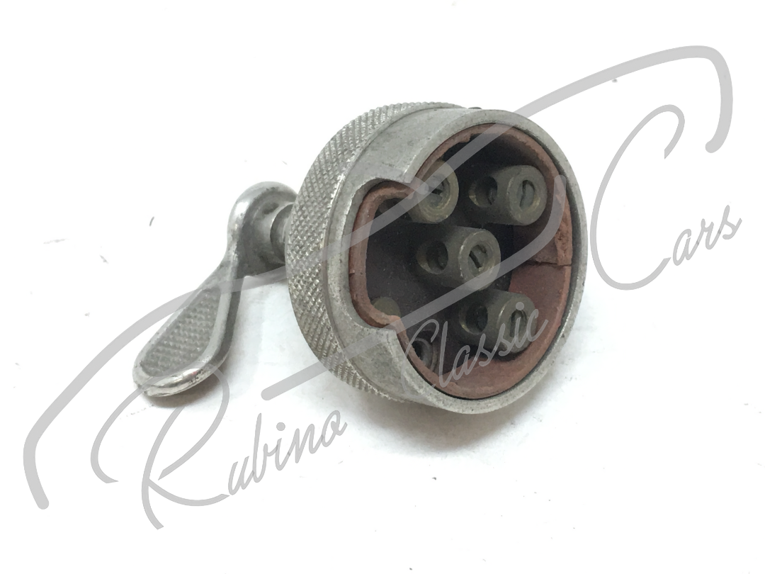 BOSCH ON/OFF Switch - Alfa Romeo, Pre-war spare parts Spare Part