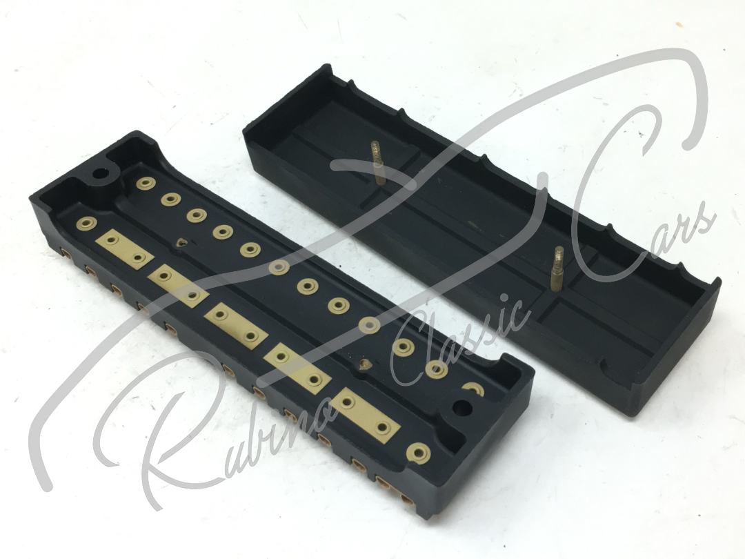 Fuse Box - Maserati Spare Part