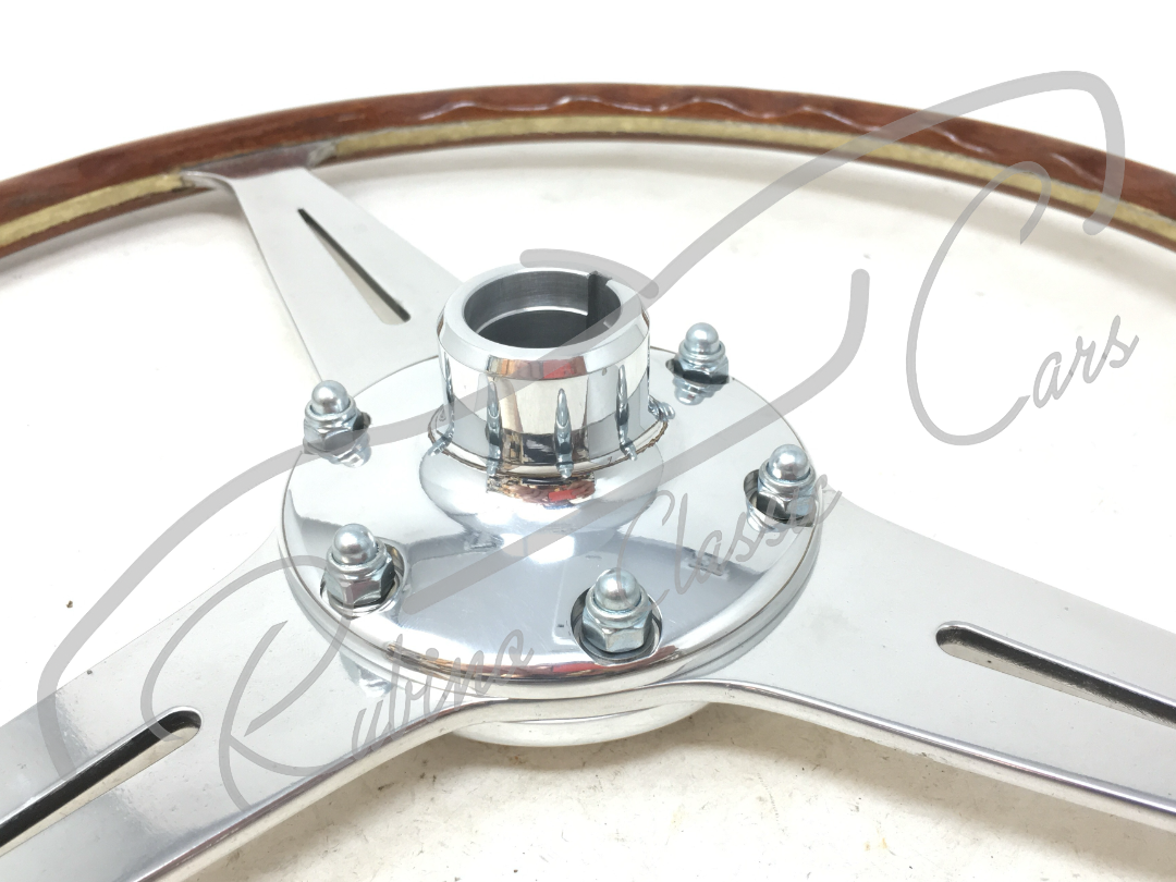 NARDI Steering Wheel - Ferrari Spare Part
