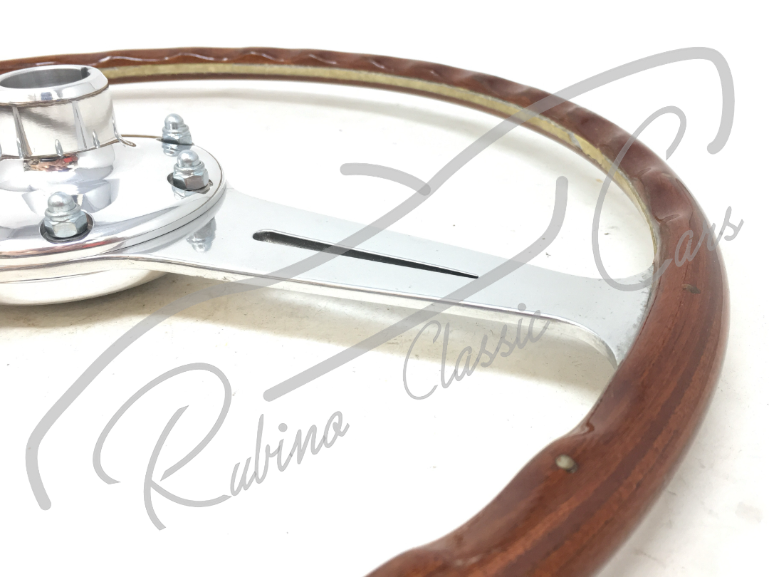 NARDI Steering Wheel - Ferrari Spare Part