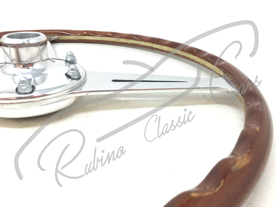 NARDI Steering Wheel - Ferrari Spare Part
