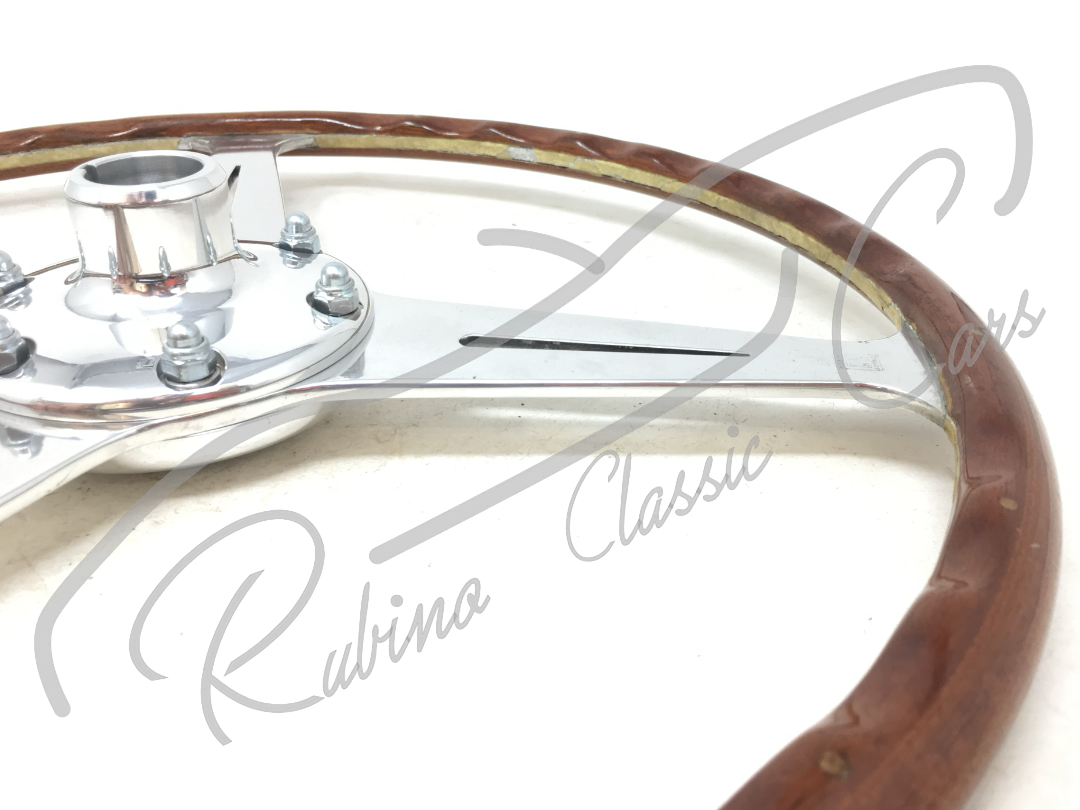 NARDI Steering Wheel - Ferrari Spare Part