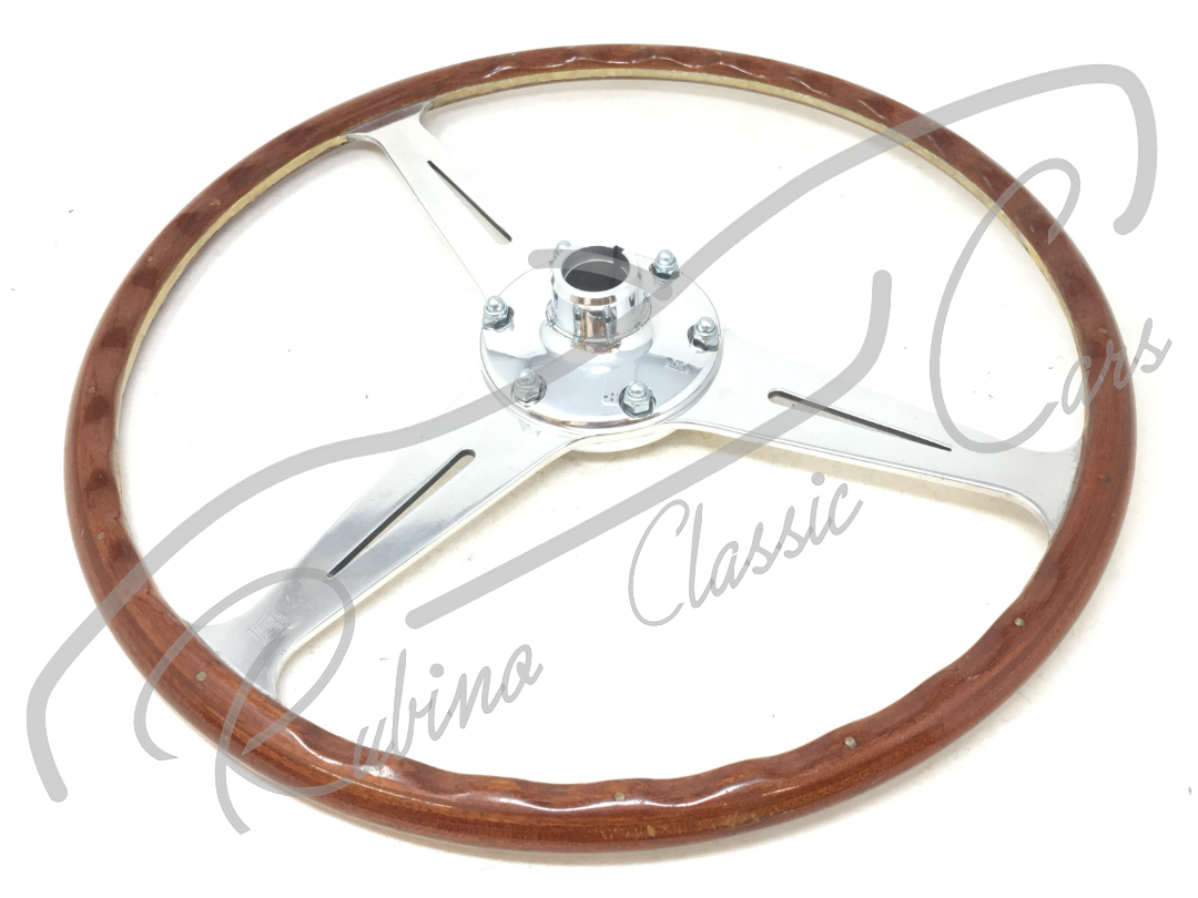 NARDI Steering Wheel - Ferrari Spare Part
