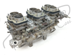 KIT CARBURATORI / ASPIRAZIONE - Ricambio Ferrari